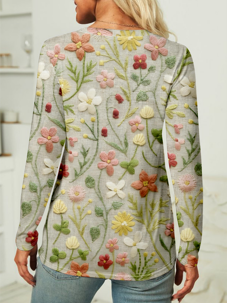 Plus Size Blouses Manufacturers