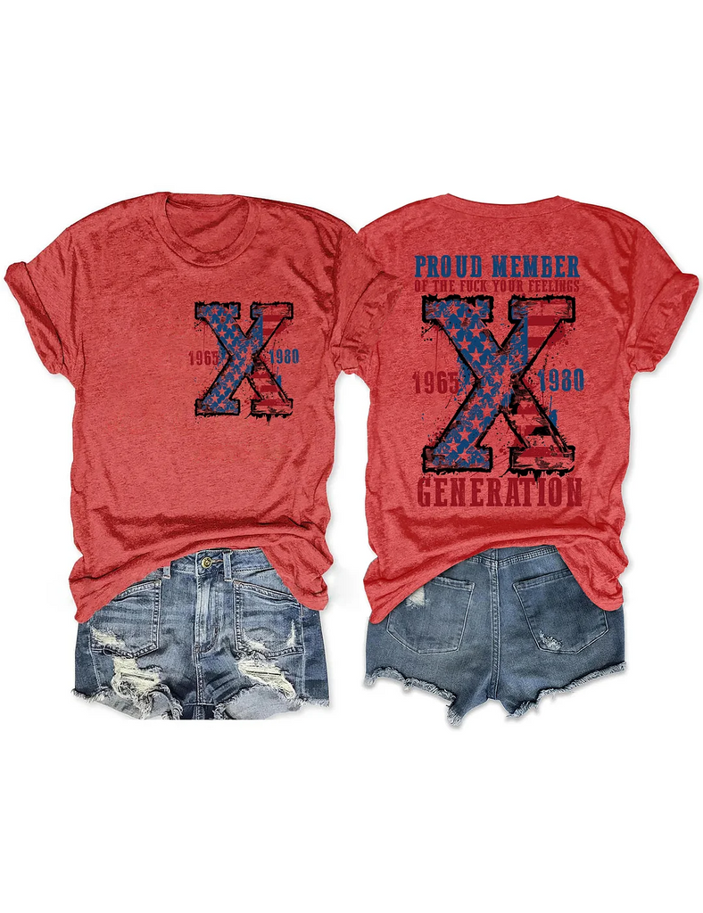 White Women T-shirts