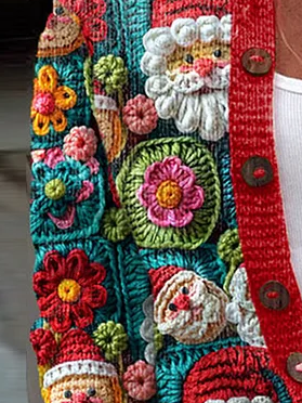 Plus Size Cardigans Suppliers