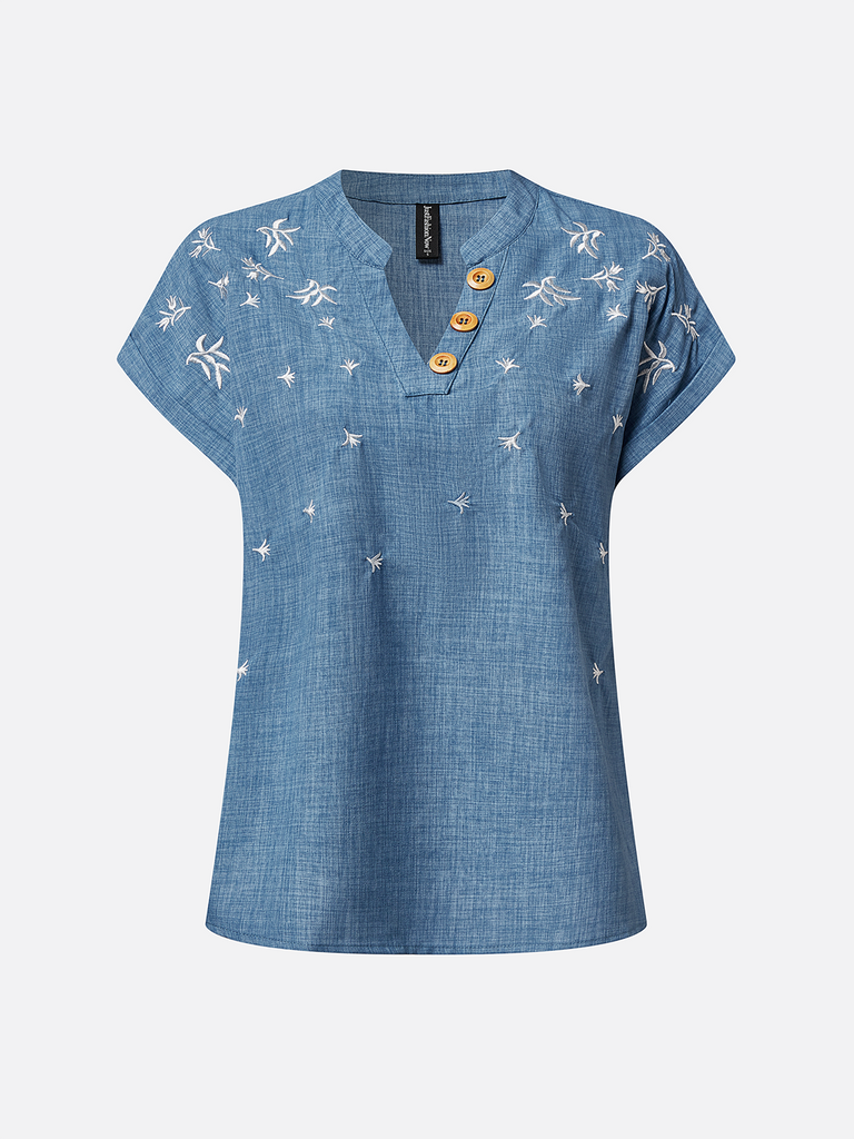 Plus Size Blouses Suppliers