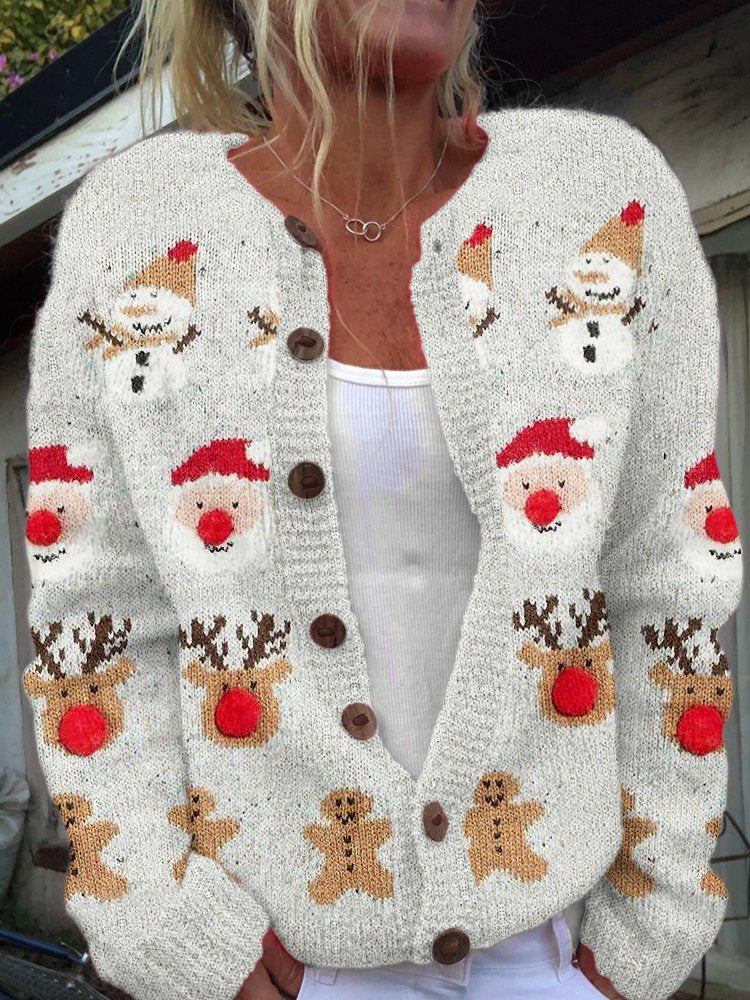 Plus Size Cardigans Suppliers