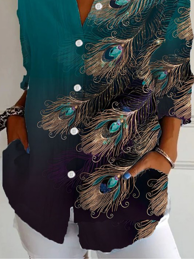Plus Size Shirts Suppliers