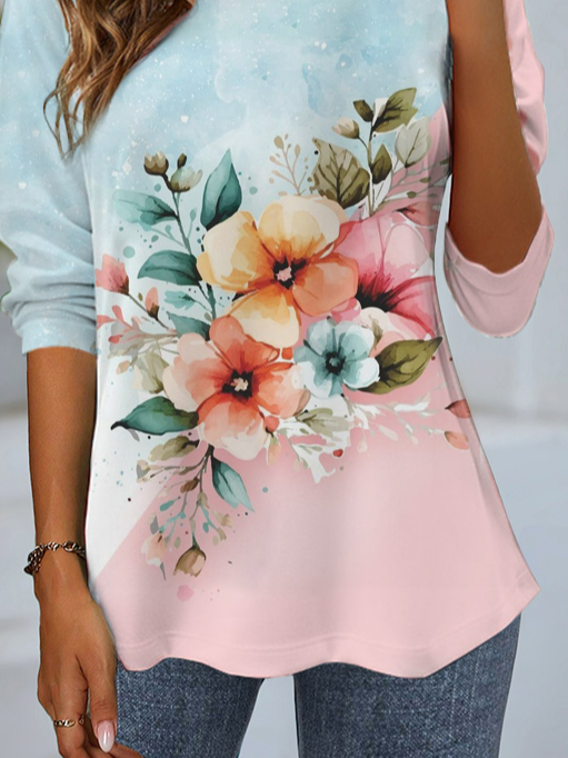 Plus Size T-shirts Suppliers