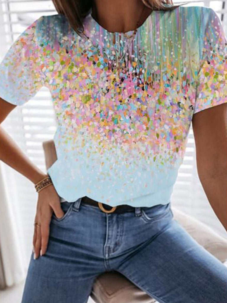 Plus Size T-shirts Manufacturers