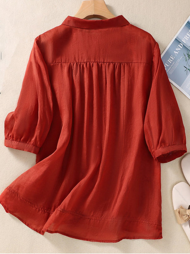 Blouses Factory