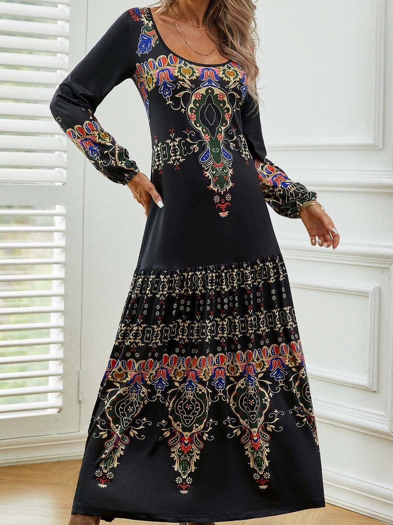 Maxi Dresses Manufacturers