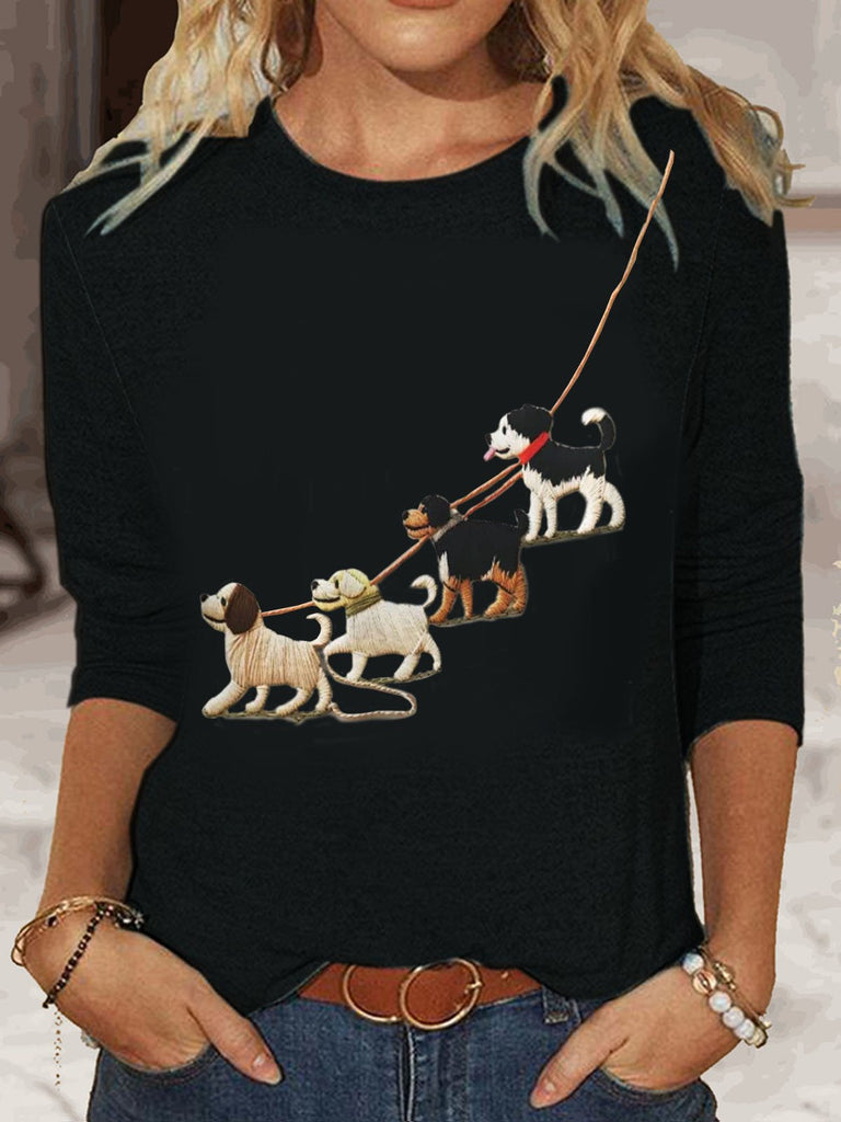 T-shirts Suppliers