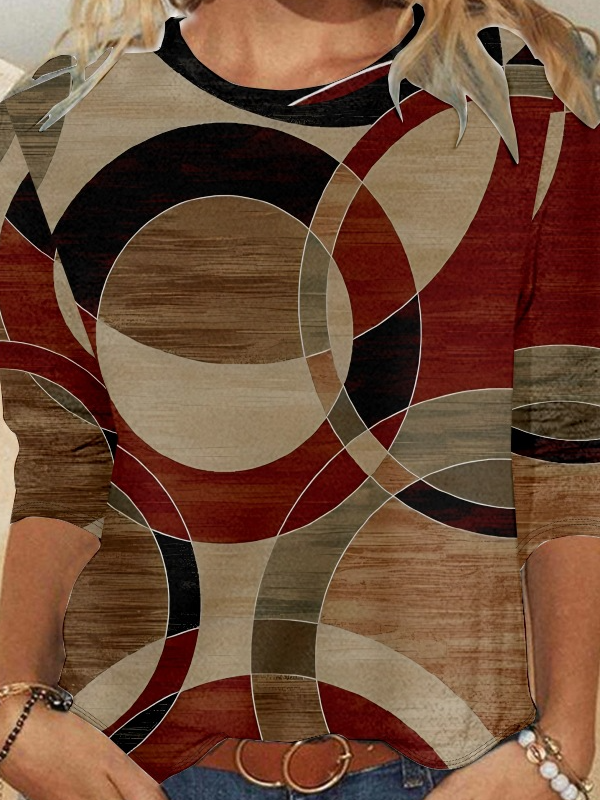 Plus Size T-shirts Suppliers