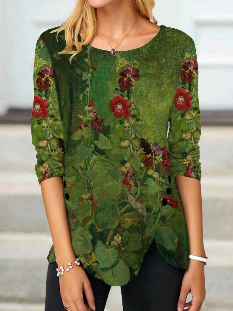 Plus Size Blouses Suppliers