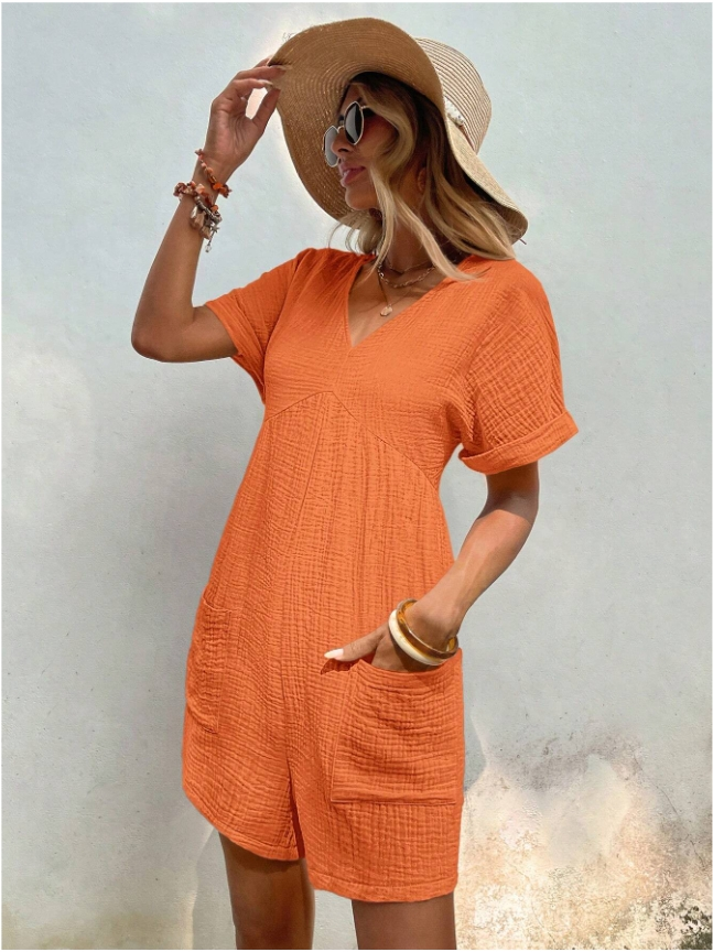 Jumpsuits & Rompers Suppliers