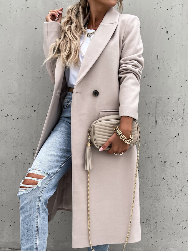 Coats Suppliers