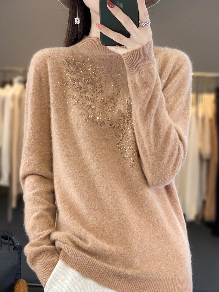Sweaters Manufacturers