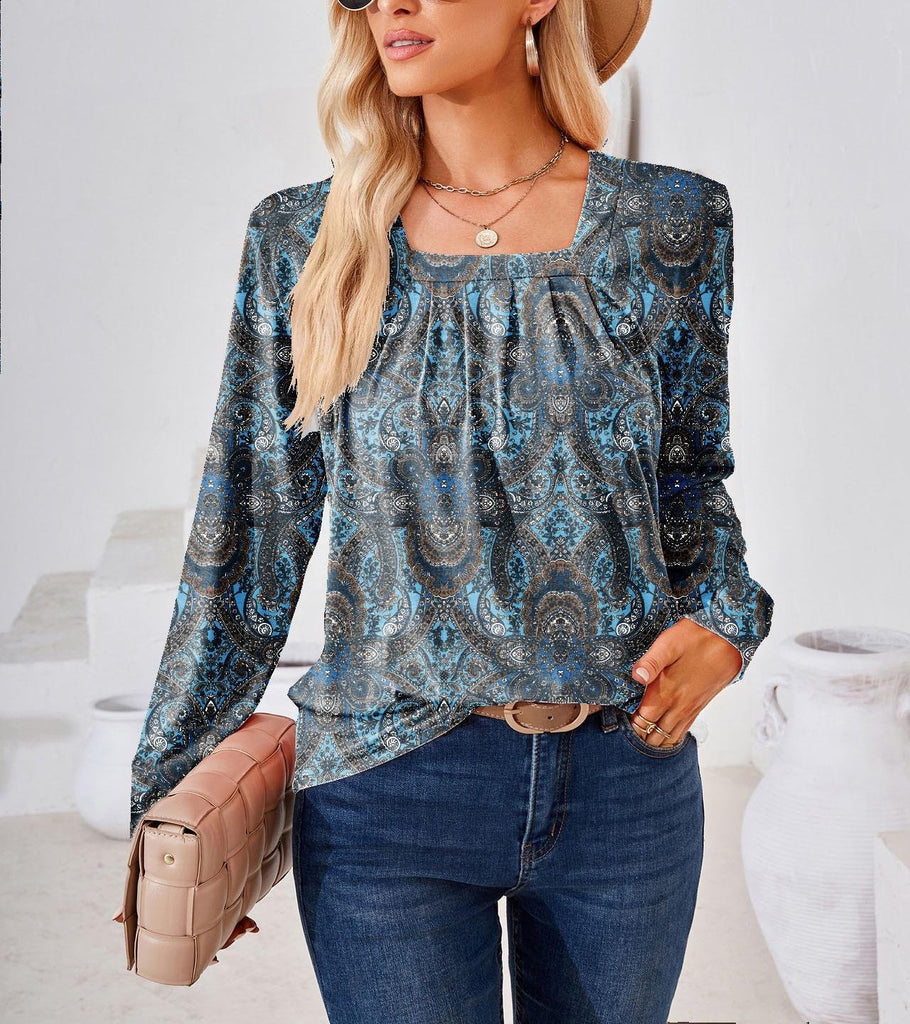 Blouses Factory