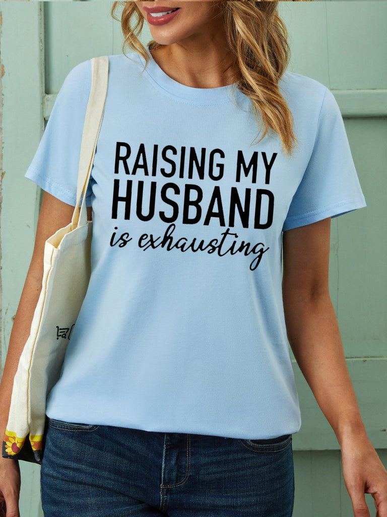Green Women T-shirts