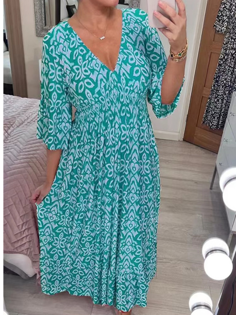Plus Size Maxi Dresses Suppliers