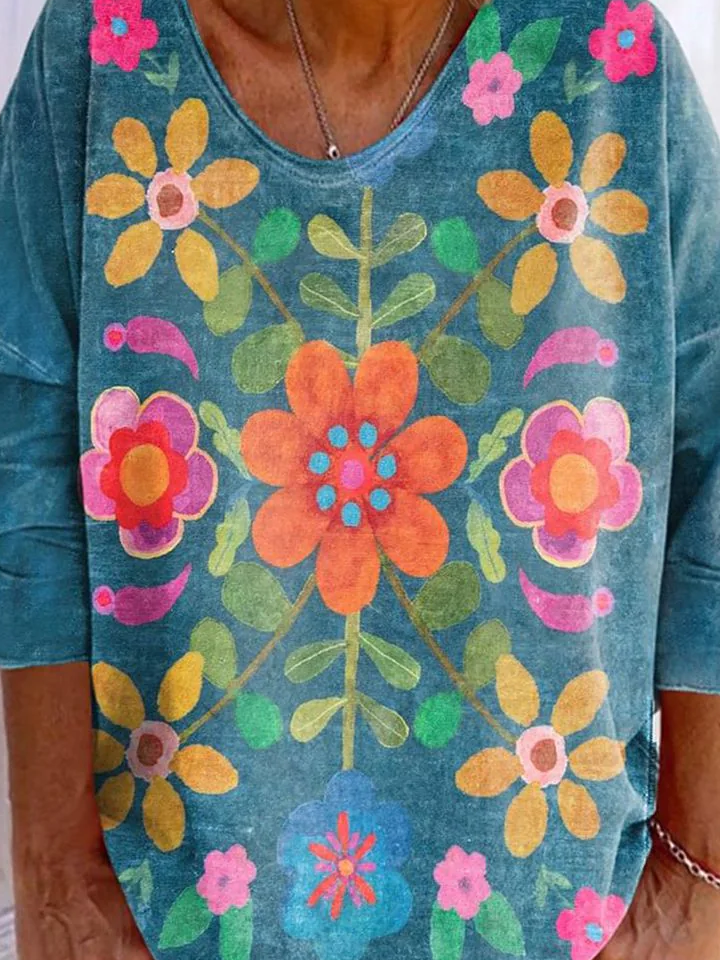 Plus Size T-shirts Suppliers