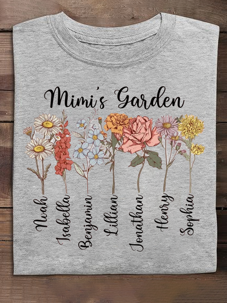T-shirts Manufacturers