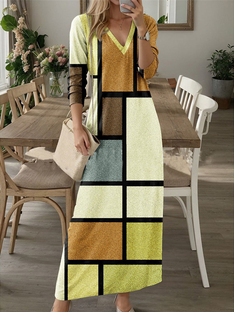 Maxi Dresses Manufacturers