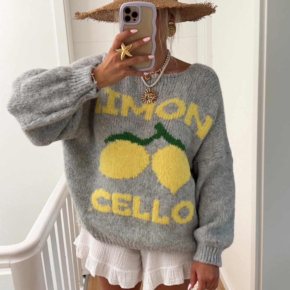 Sweaters Suppliers
