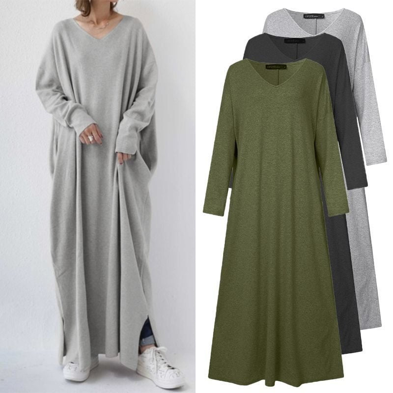 Plus Size Maxi Dresses Manufacturers