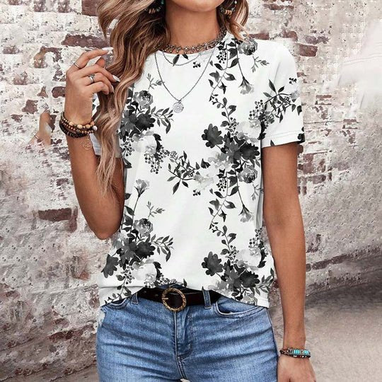 T-shirts Suppliers