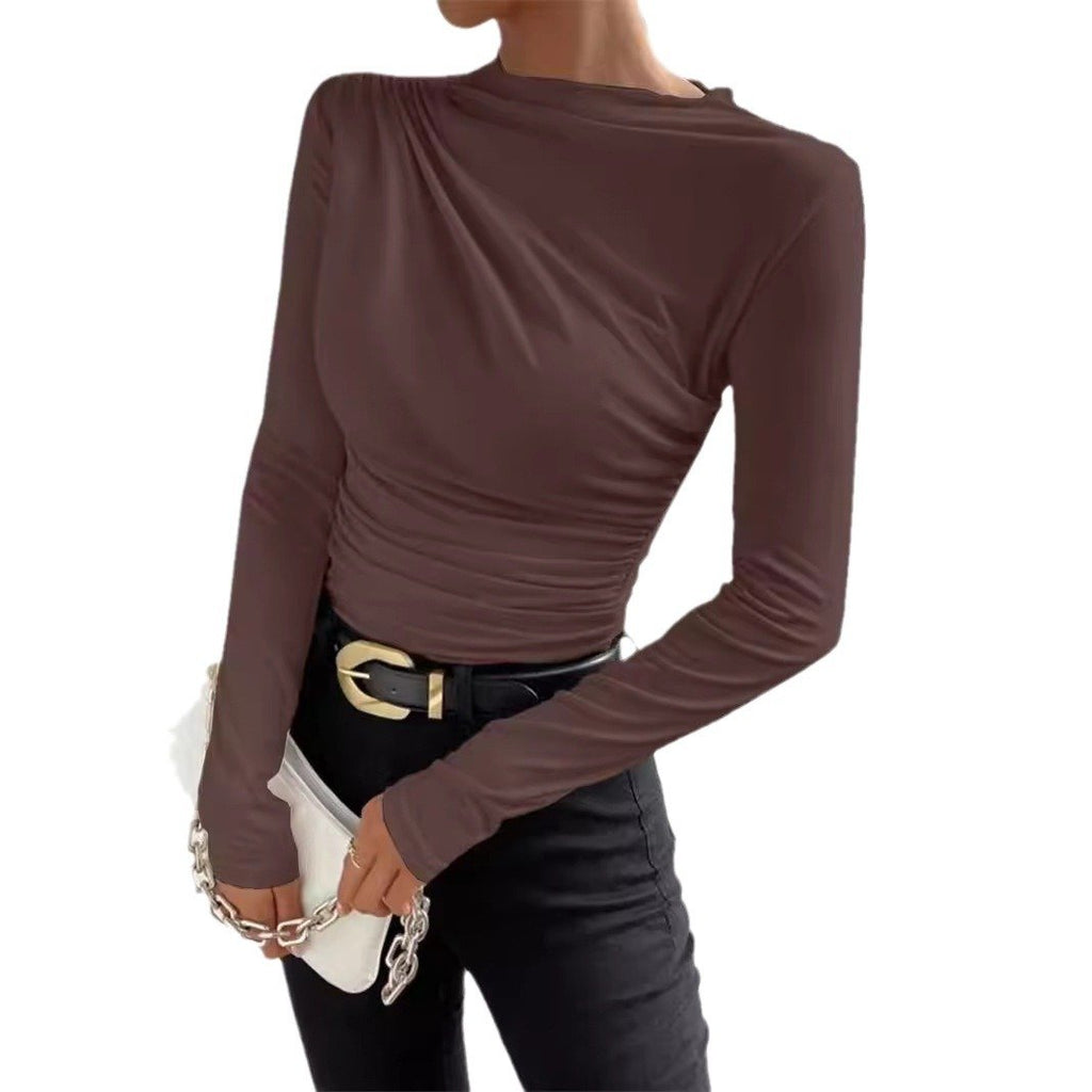 Apricot Women Blouses