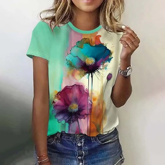 T-shirts Suppliers