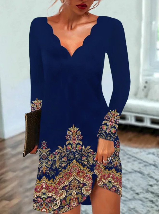 Midi Dresses Suppliers