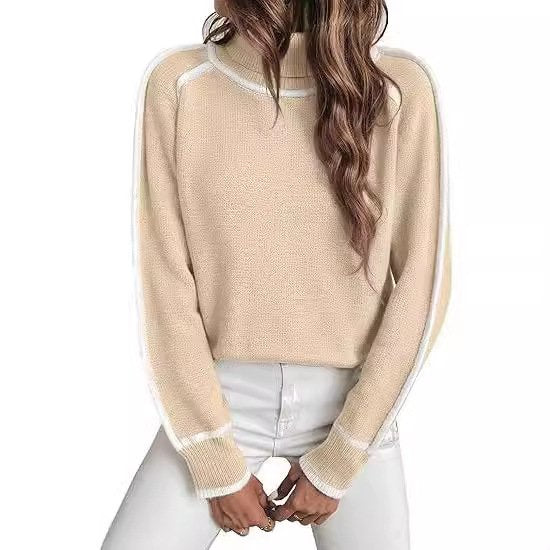 Black Women Sweaters
