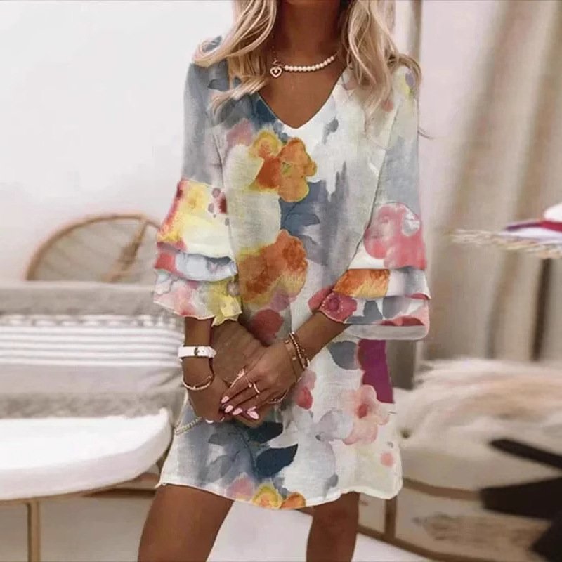 Short Dresses Suppliers