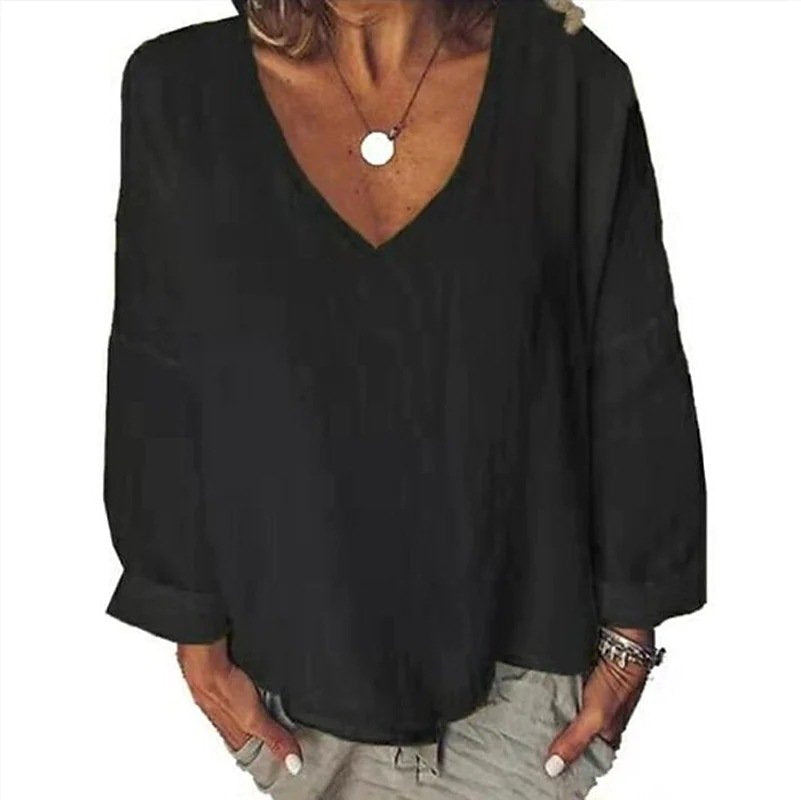 Plus Size Blouses Suppliers