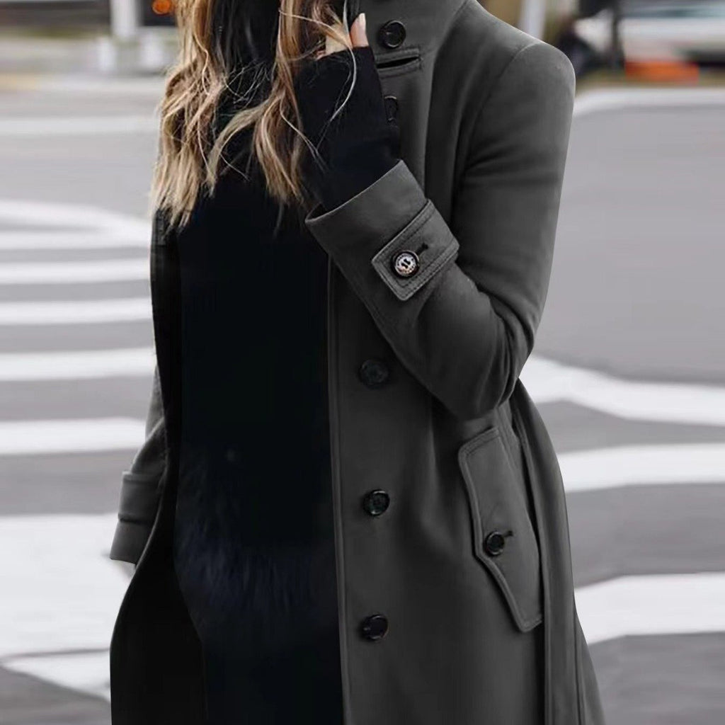 Coats Suppliers