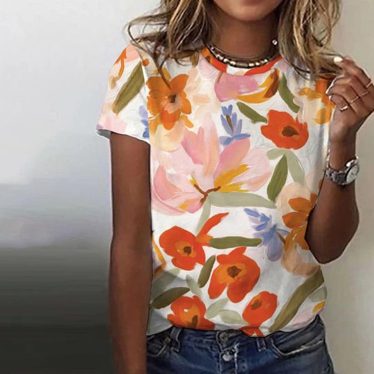 T-shirts Suppliers