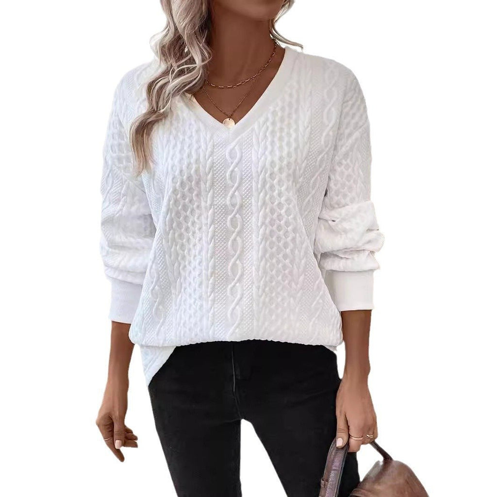 White Women Hoodies & Sweatshirts