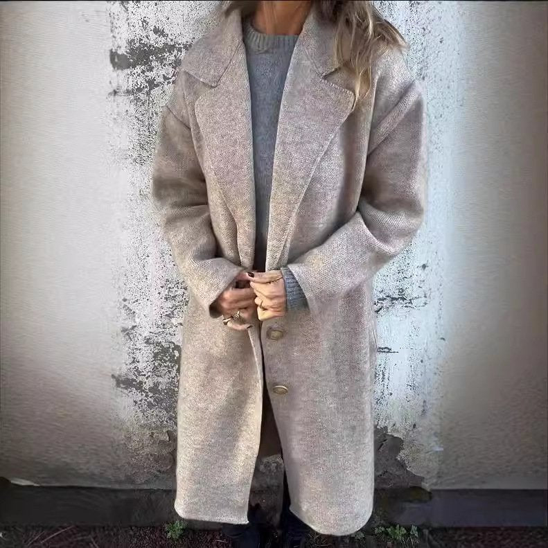 Coats Suppliers