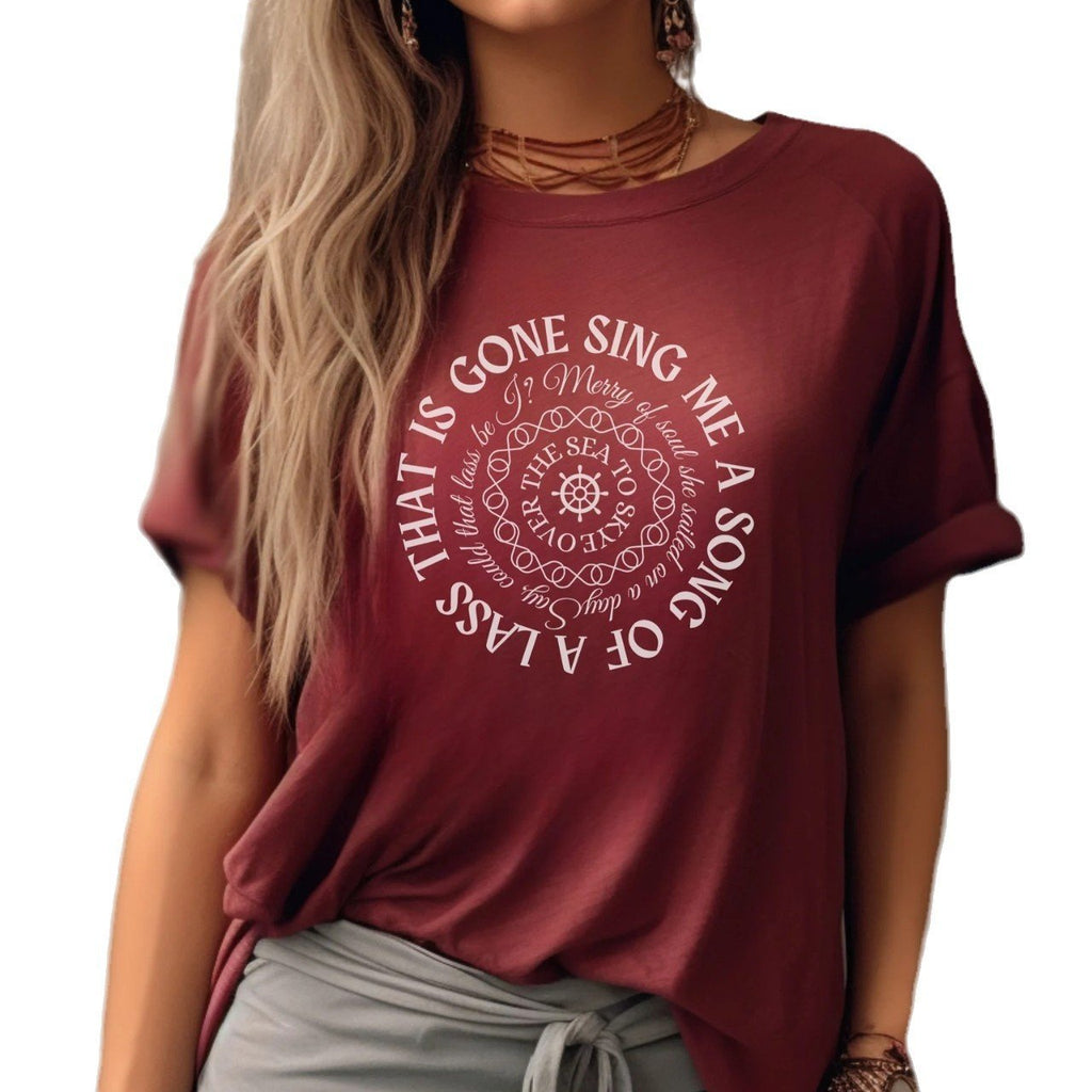 T-shirts Suppliers