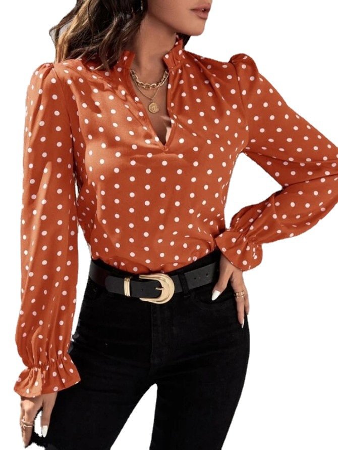 Blouses Suppliers
