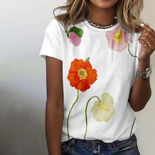 T-shirts Suppliers