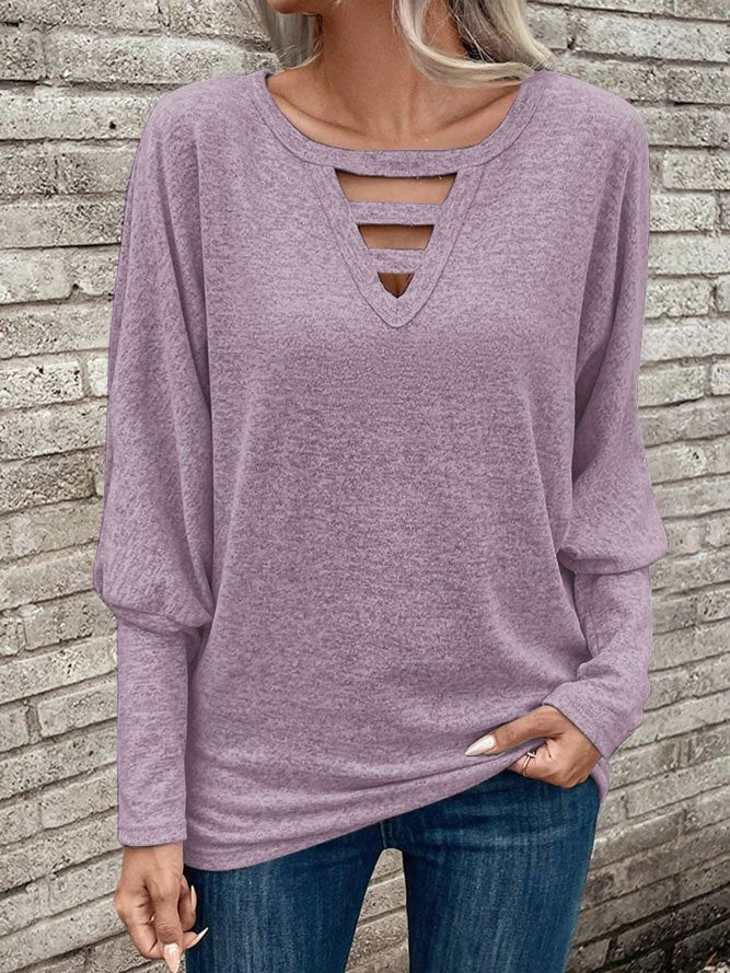 Black Women Blouses