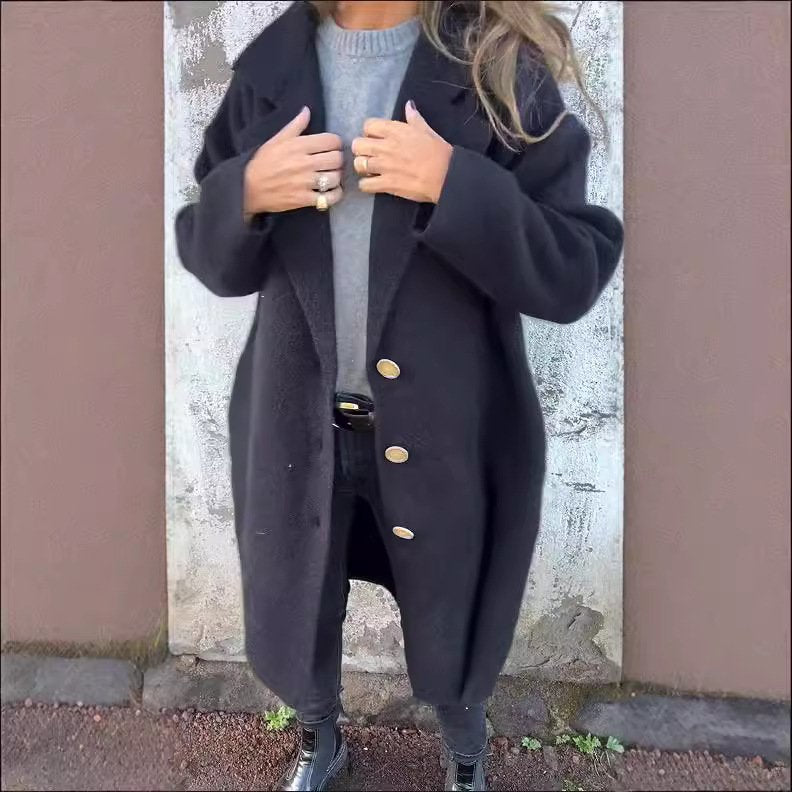 Coats Manufacturers