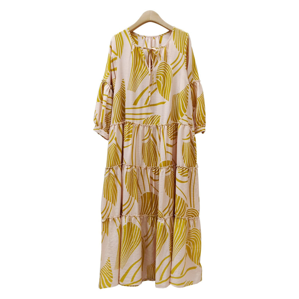  Maxi Dresses