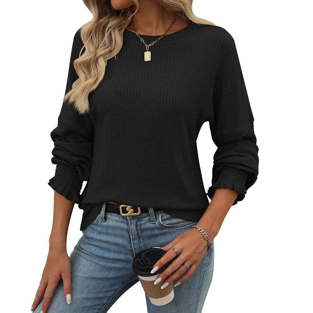 Khaki Women Blouses