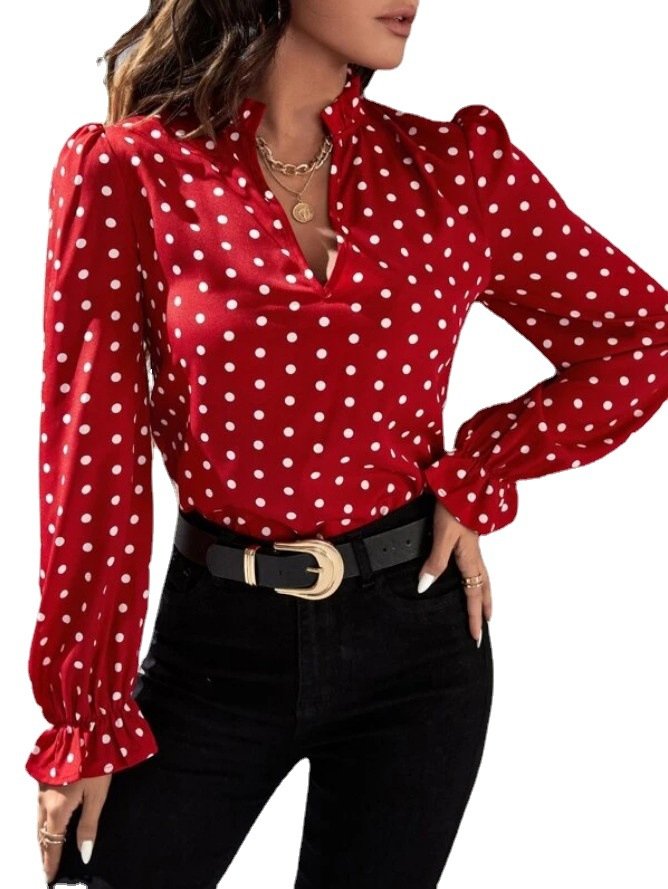 Blouses Manufacturers