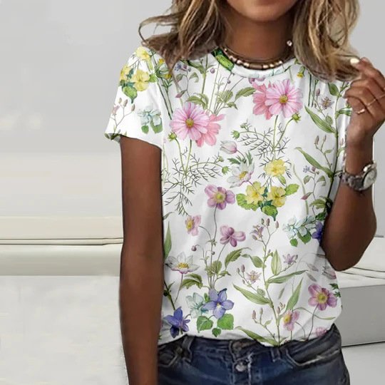 T-shirts Suppliers
