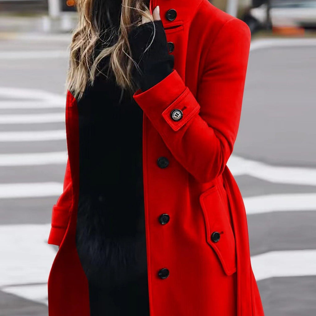 Outerwear Suppliers