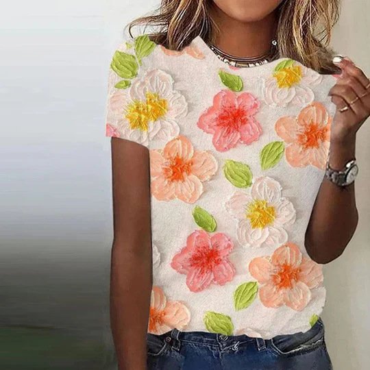 T-shirts Suppliers