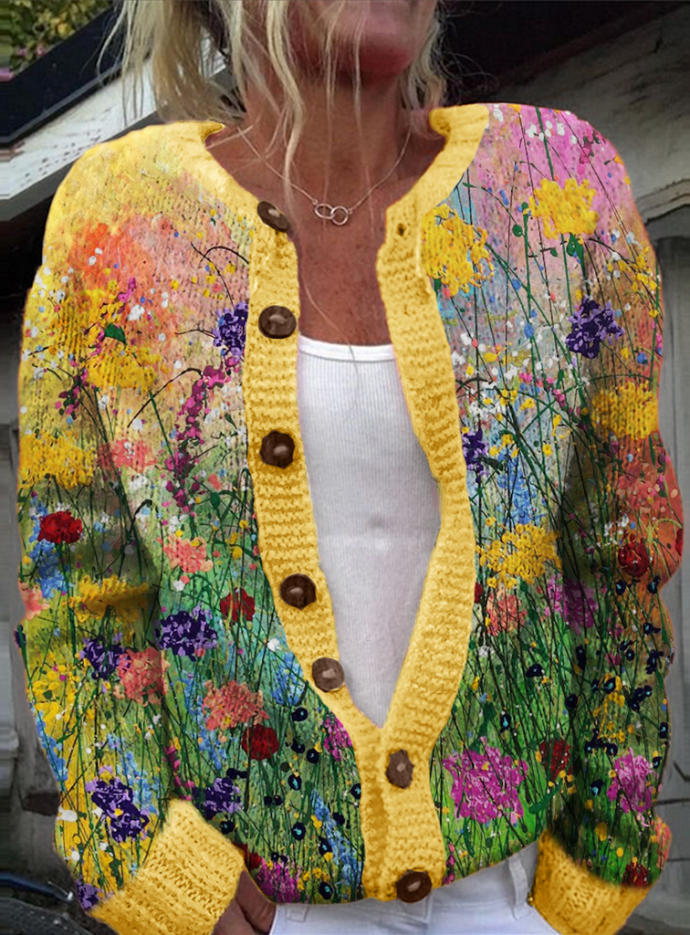 Plus Size Cardigans Suppliers