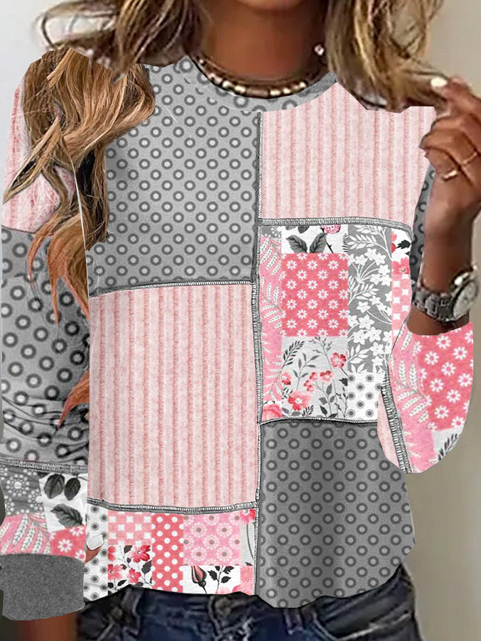 Plus Size T-shirts Suppliers