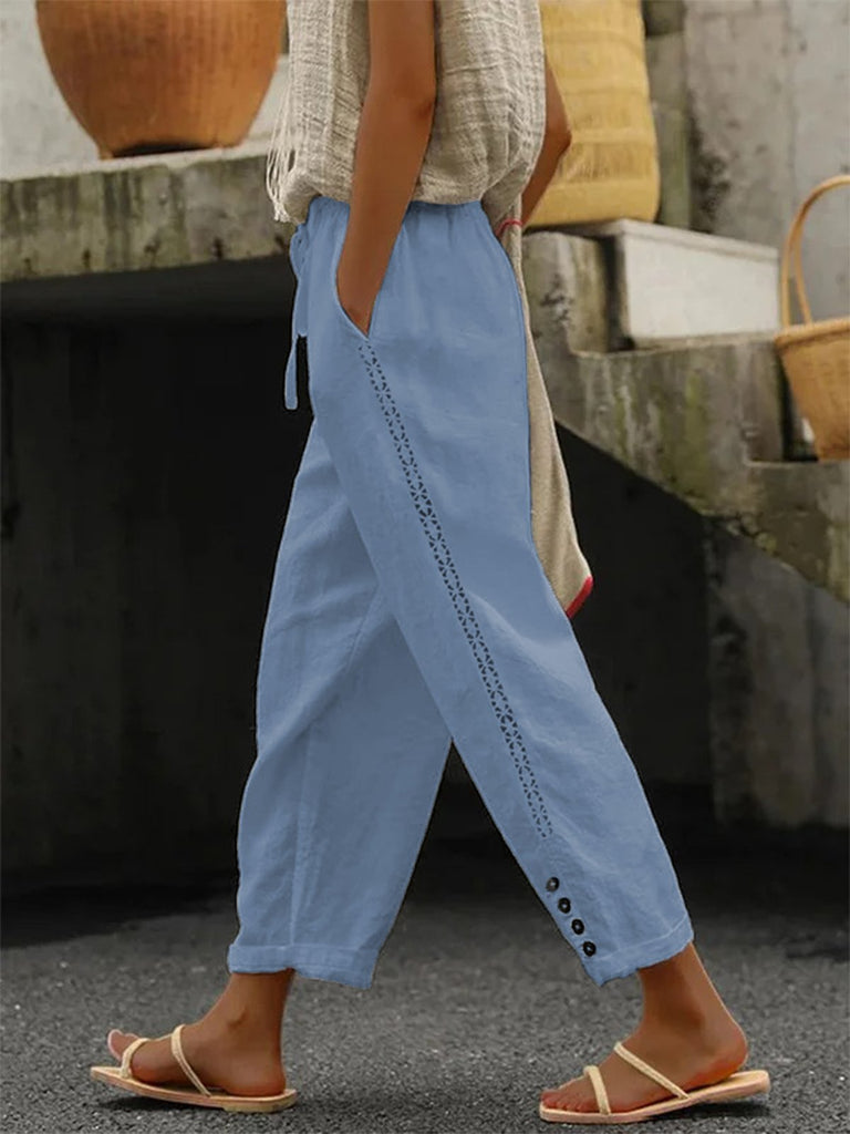 Pants Manufacturers