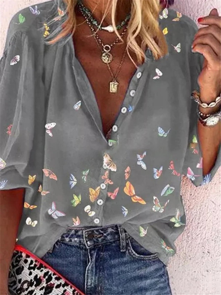 Plus Size Shirts Suppliers